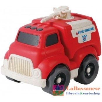 TRUCK BIG MODEL 4 (IN PLASTICA BIODEGRADABILE) - 54051