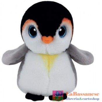BEANIE BABIES 15CM PONGO -...