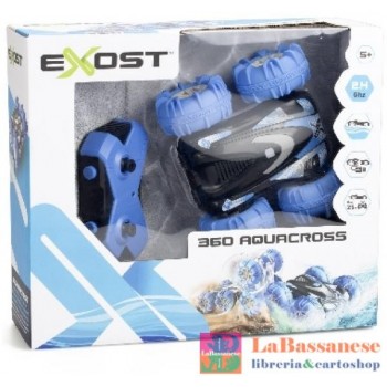 EXOST 360 AQUACROSS - 20731967