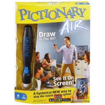 PICTIONARY AIR - GPR22