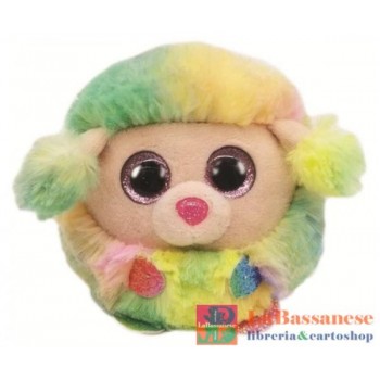 PUFFIES RAINBOW - T42511