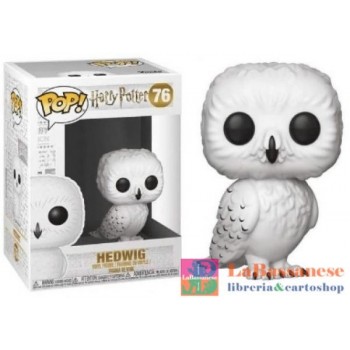 POP HP S5 HEDWIG - 35510