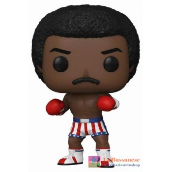 POP MOVIES ROCKY 45TH APOLLO CREED - 59251