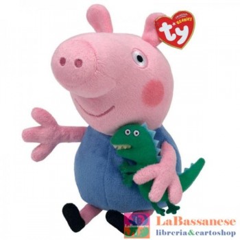 GEORGE 20 CM - T46130