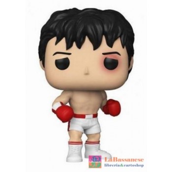 POP MOVIES ROCKY 45TH ROCKY...