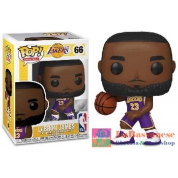 FUNKO POP NBA: LAKERS -...