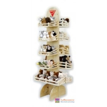 CARTELLA 12 BUSTE CIUCCI - 