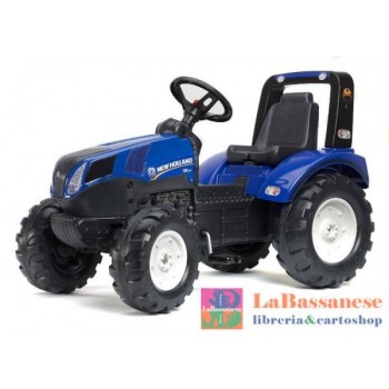 TRATTORE NEW HOLLAND 3090 - 