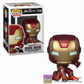 FUNKO POP MARVEL: AVENGERS...