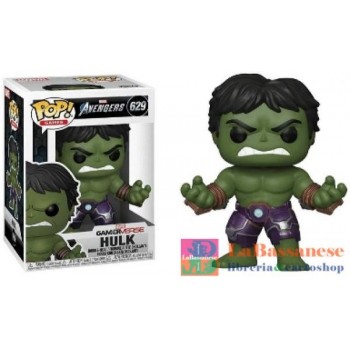 FUNKO POP MARVEL: AVENGERS...