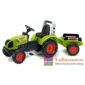 TRATTORE CLAAS 1040AB - 