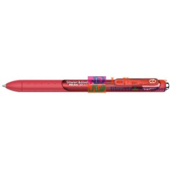 PAPERMATE INKJOY GEL COLORE ROSSO - 1957056