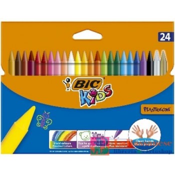 CERA PLASTIDECOR BIC KIDS...