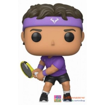 FUNKO POP LEGENDS: TENNIS...