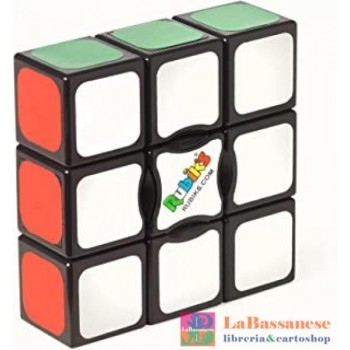 RUBIK IL CUBO 3X1 EDGE - 6062611