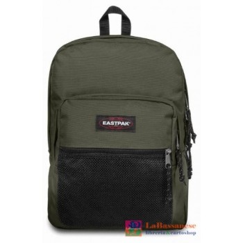 PINNACLE ZAINO EASTPAK VERDE - EK000060L051