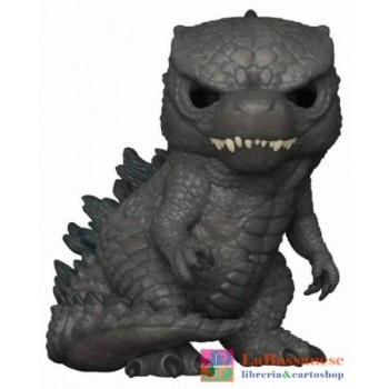 FUNKO POP MOVIES: GODZILLA...