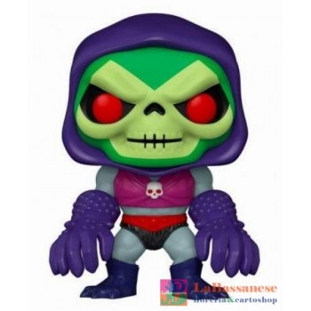 POP VINYL MOTU SKELETOR...