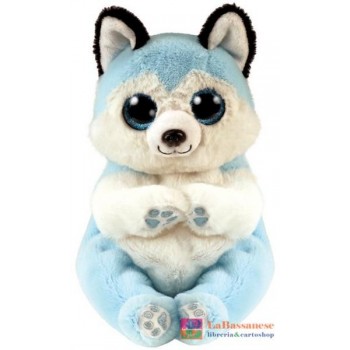 SPECIAL BEANIE BABIES 20CM THUNDER - T40540