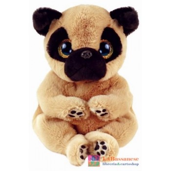 SPECIAL BEANIE BABIES 20CM IZZY - T40543