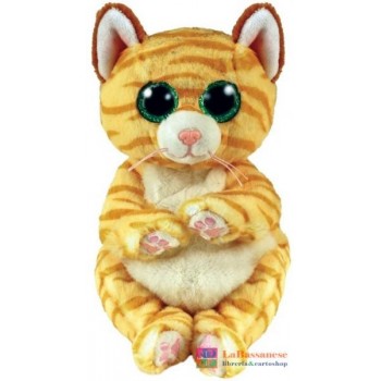 SPECIAL BEANIE BABIES 20CM MANGO - T40550