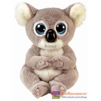 SPECIAL BEANIE BABIES 20CM MELLY - T40726