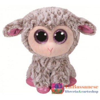 BEANIE BOOS 15CM DIXIE -...