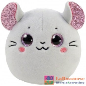 MINI SQUISH A BOOS CATNIP - T39510