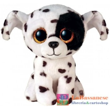 BEANIE BOOS 15CM LUTHER -...