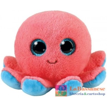 BEANIE BOOS 15CM SHELDON...