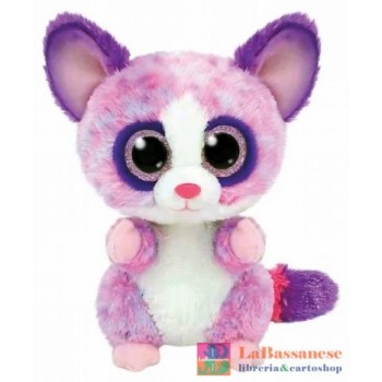 BEANIE BOOS 15CM BECCA - T36395