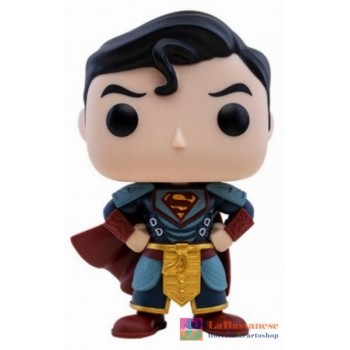POP HEROES IMPERIAL PALACE SUPERMAN - 52433