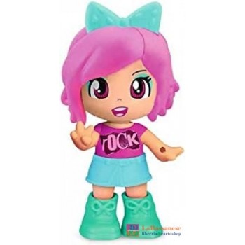 PINYPON FUNNY HAIR CDU -...