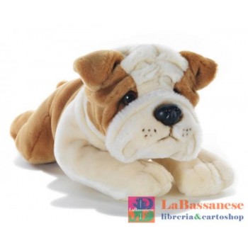 RINGHIO' BULLDOG STESO L.40 CM. - 05926