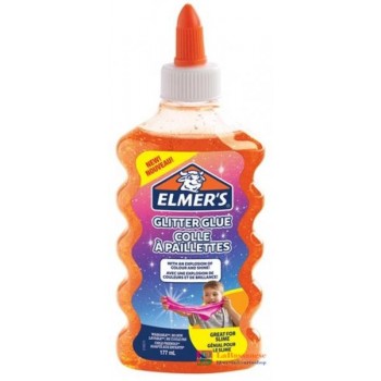 ELMER'S...