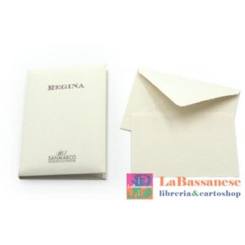 REGINA BLOCCHETTO 10/10 F.TO 9X14 - LS700005RE/10