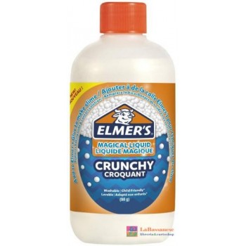 ELMER'S MAGICAL LIQUID...