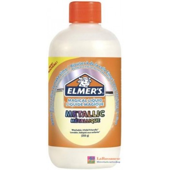 ELMER'S MAGICAL LIQUID...