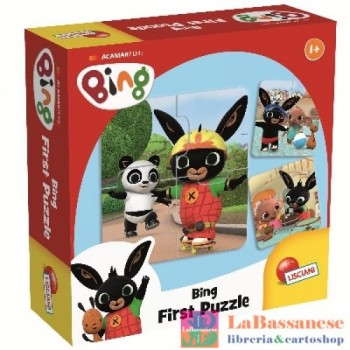 BING GAMES - BING PUZZLE - 95247