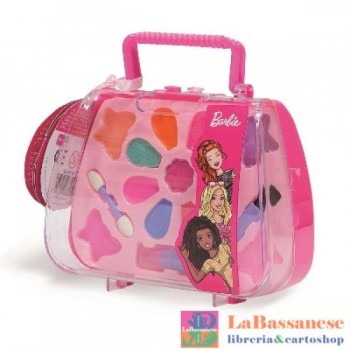 BARBIE BE A STAR! MAKE UP TROUSSE DISPLAY 12 - 95445