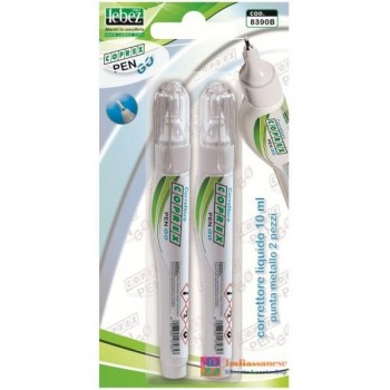 COPREX PEN GO 10 ML BLIS.2 PZ. - 8390B