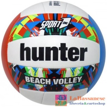 PALLONE VOLLEY HUNTER - 