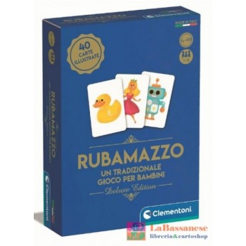 RUBAMAZZO DELUXE - 16758