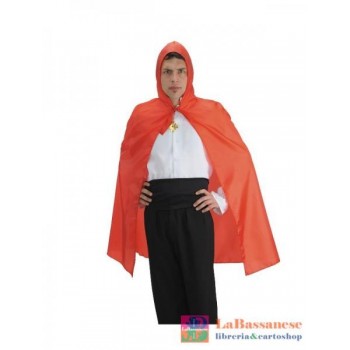 IT MANTELLO ROSSO IN...