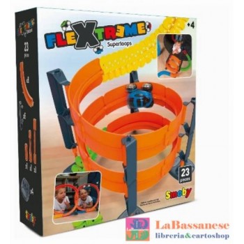 FLEXTREME SUPER LOOP -...