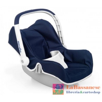 INGLESINA PORTE ENFANT BLU - 7600240281