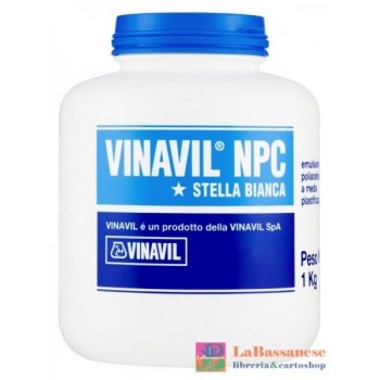 COLLA VINAVIL 1KG - 