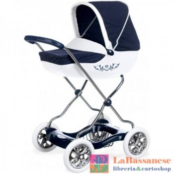 INGLESINA CARROZZINA SHARA BLU - 7600250481