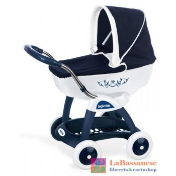 INGLESINA CARROZZINA BABY BLU - 7600251181