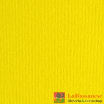 ELLE-ERRE 70X100 GIALLO (10FF) 220G/M2 - 46470107